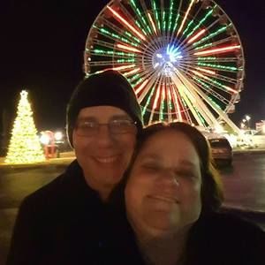 Meet your Posher, Denise